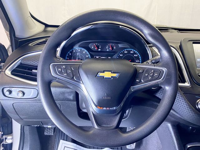 2016 Chevrolet Malibu 4dr Sedan LT w/1LT - 22966826 - 22