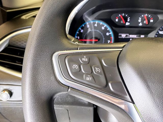 2016 Chevrolet Malibu 4dr Sedan LT w/1LT - 22966826 - 23