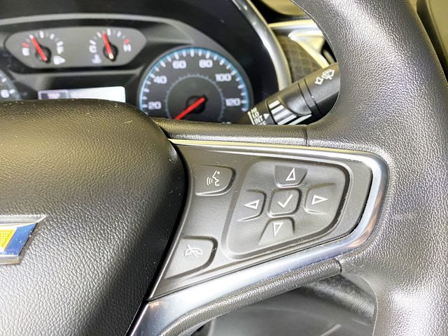 2016 Chevrolet Malibu 4dr Sedan LT w/1LT - 22966826 - 24