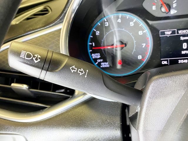 2016 Chevrolet Malibu 4dr Sedan LT w/1LT - 22966826 - 25