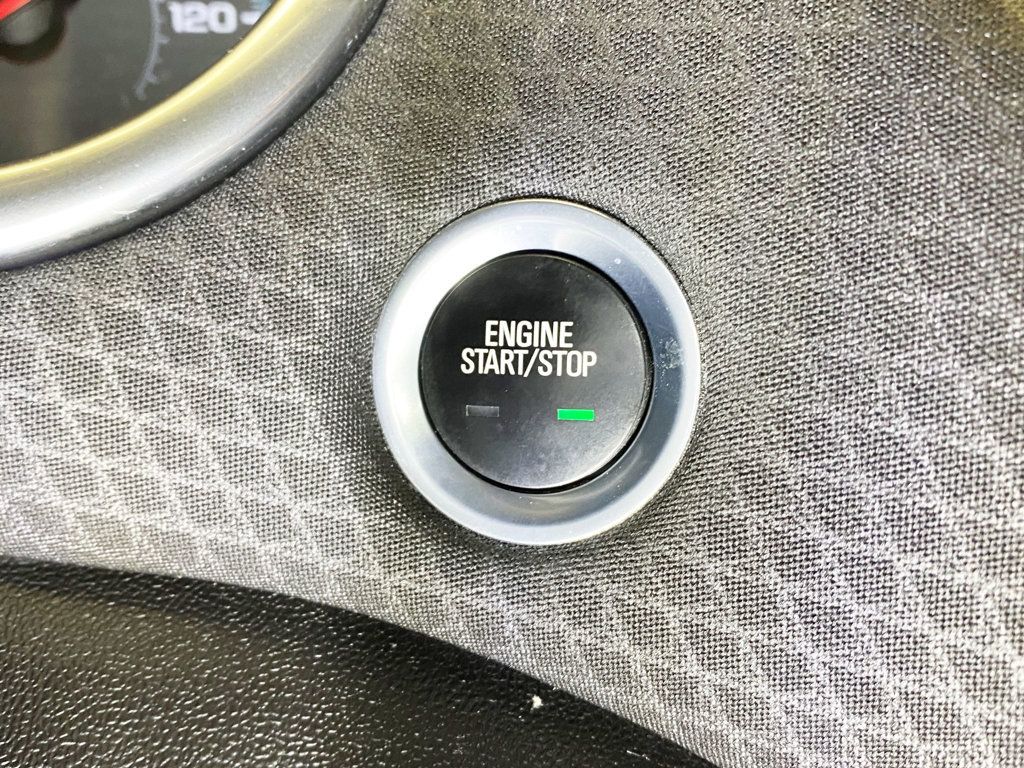 2016 Chevrolet Malibu 4dr Sedan LT w/1LT - 22966826 - 28