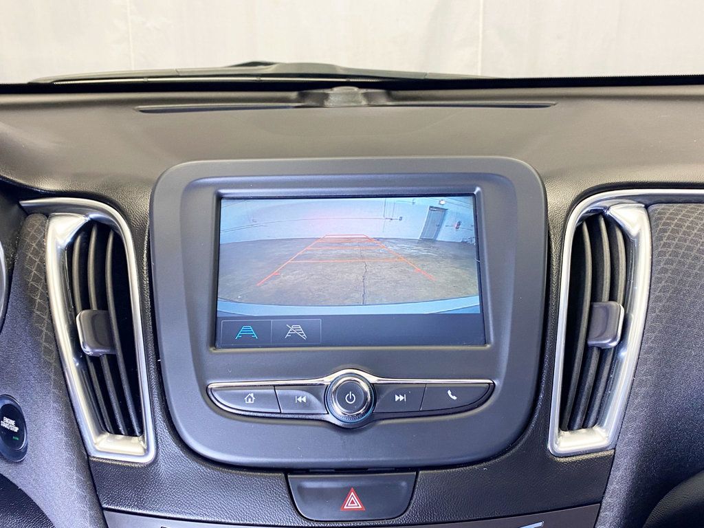 2016 Chevrolet Malibu 4dr Sedan LT w/1LT - 22966826 - 29