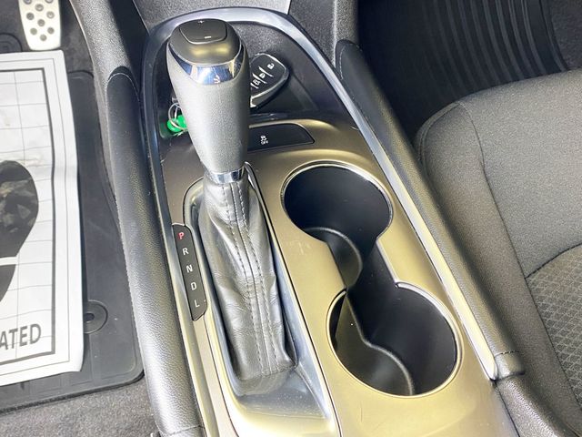 2016 Chevrolet Malibu 4dr Sedan LT w/1LT - 22966826 - 32