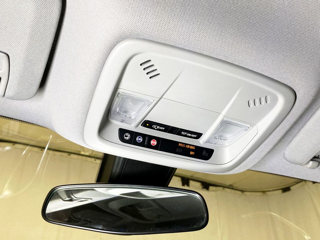 2016 Chevrolet Malibu 4dr Sedan LT w/1LT - 22966826 - 33