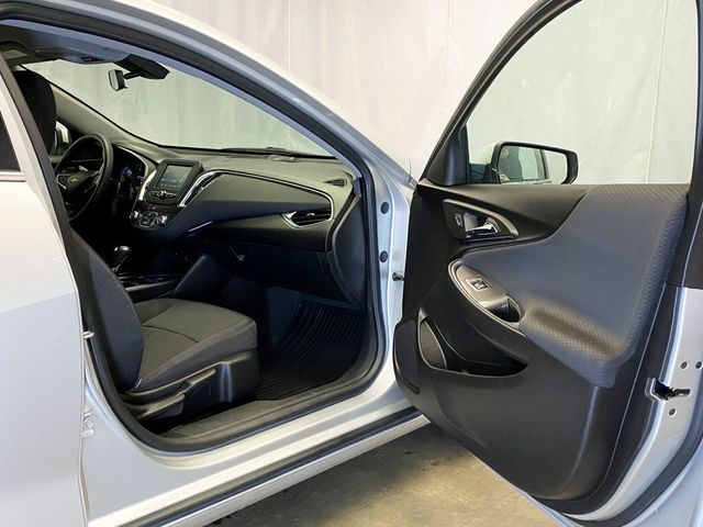 2016 Chevrolet Malibu 4dr Sedan LT w/1LT - 22966826 - 34