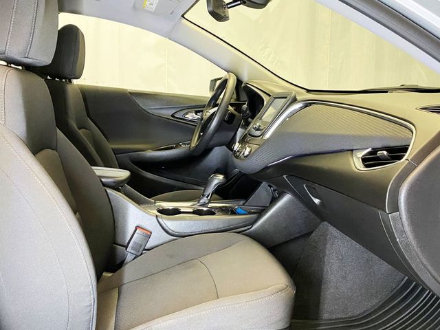 2016 Chevrolet Malibu 4dr Sedan LT w/1LT - 22966826 - 36