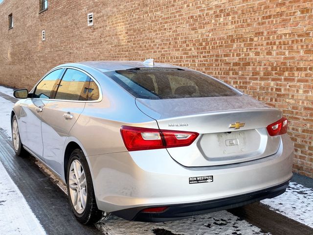 2016 Chevrolet Malibu 4dr Sedan LT w/1LT - 22966826 - 3
