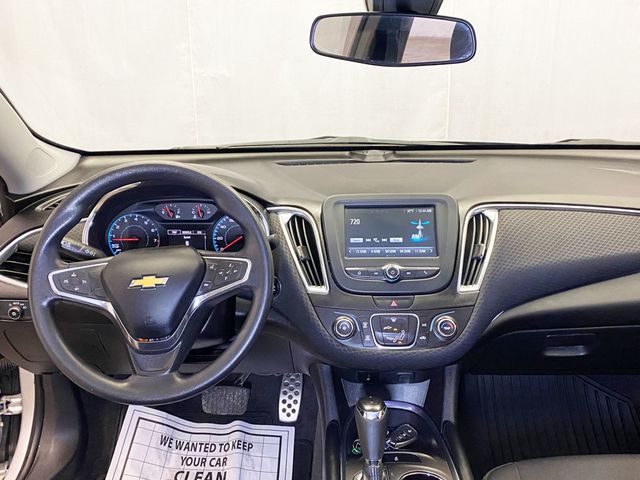 2016 Chevrolet Malibu 4dr Sedan LT w/1LT - 22966826 - 39