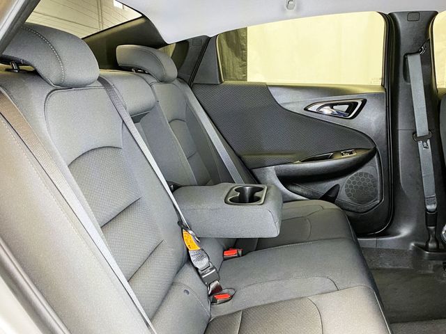 2016 Chevrolet Malibu 4dr Sedan LT w/1LT - 22966826 - 42