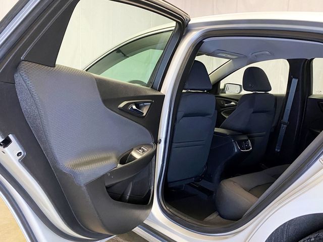 2016 Chevrolet Malibu 4dr Sedan LT w/1LT - 22966826 - 43