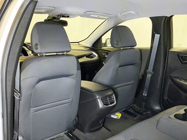 2016 Chevrolet Malibu 4dr Sedan LT w/1LT - 22966826 - 44