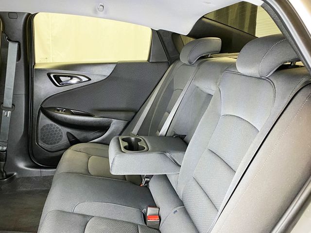 2016 Chevrolet Malibu 4dr Sedan LT w/1LT - 22966826 - 45