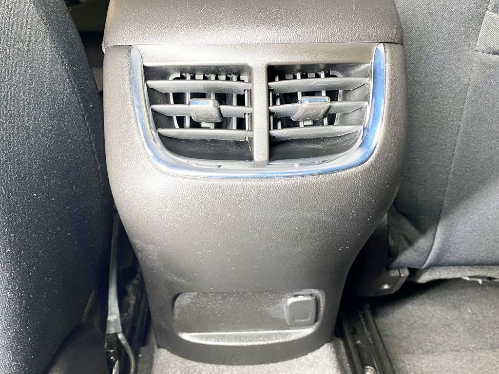 2016 Chevrolet Malibu 4dr Sedan LT w/1LT - 22966826 - 47