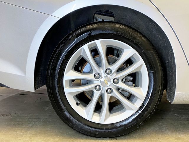 2016 Chevrolet Malibu 4dr Sedan LT w/1LT - 22966826 - 52