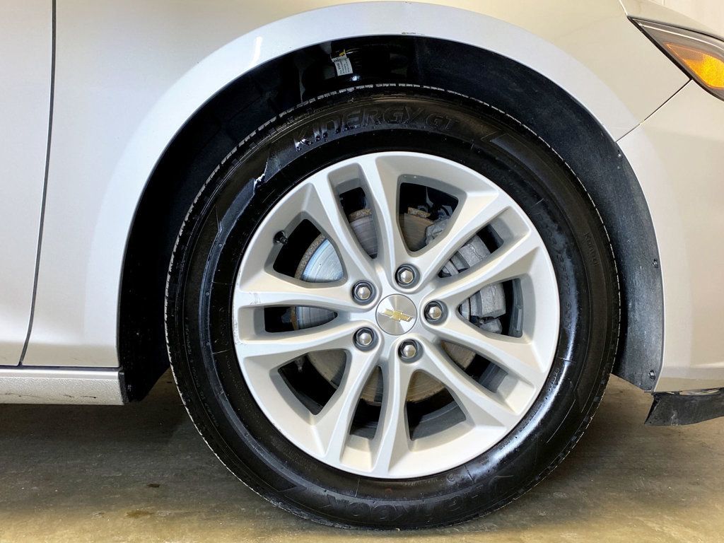 2016 Chevrolet Malibu 4dr Sedan LT w/1LT - 22966826 - 53