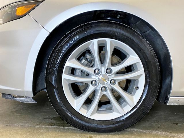 2016 Chevrolet Malibu 4dr Sedan LT w/1LT - 22966826 - 54