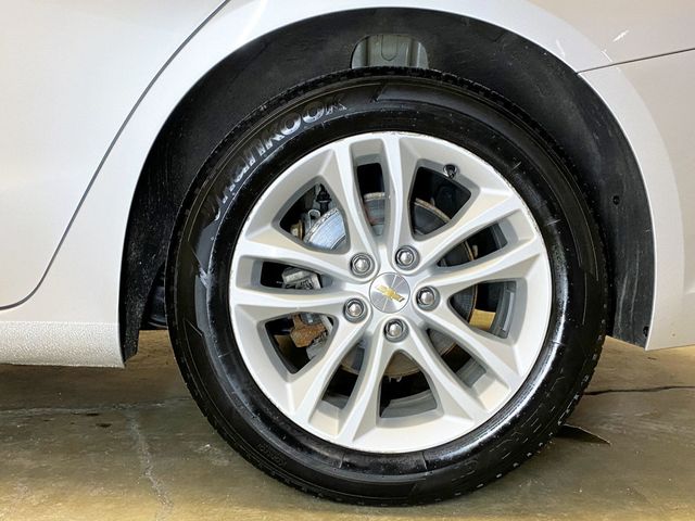 2016 Chevrolet Malibu 4dr Sedan LT w/1LT - 22966826 - 55