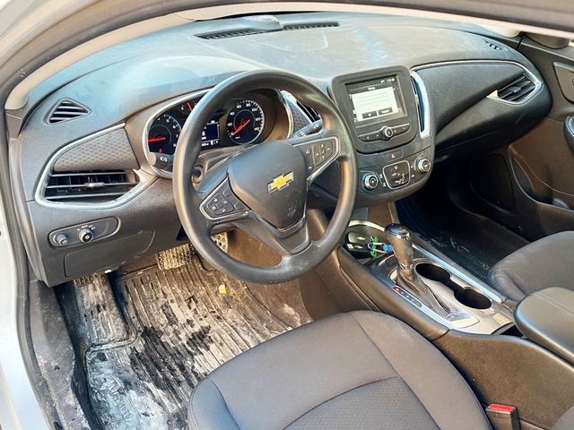 2016 Chevrolet Malibu 4dr Sedan LT w/1LT - 22966826 - 5