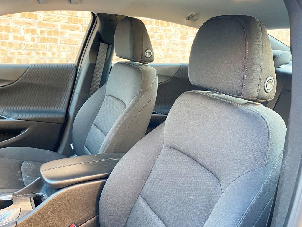 2016 Chevrolet Malibu 4dr Sedan LT w/1LT - 22966826 - 6