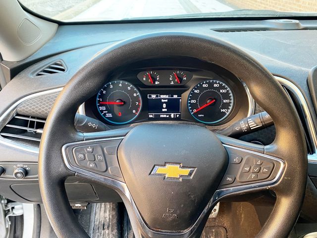 2016 Chevrolet Malibu 4dr Sedan LT w/1LT - 22966826 - 7