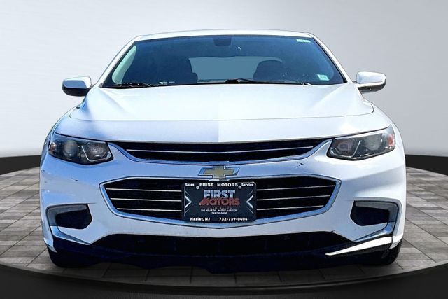 2016 Chevrolet Malibu 4dr Sedan LT w/1LT - 23070204 - 1