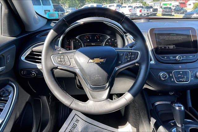 2016 Chevrolet Malibu 4dr Sedan LT w/1LT - 23070204 - 20