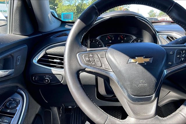 2016 Chevrolet Malibu 4dr Sedan LT w/1LT - 23070204 - 21