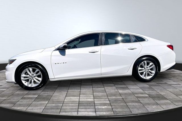 2016 Chevrolet Malibu 4dr Sedan LT w/1LT - 23070204 - 3