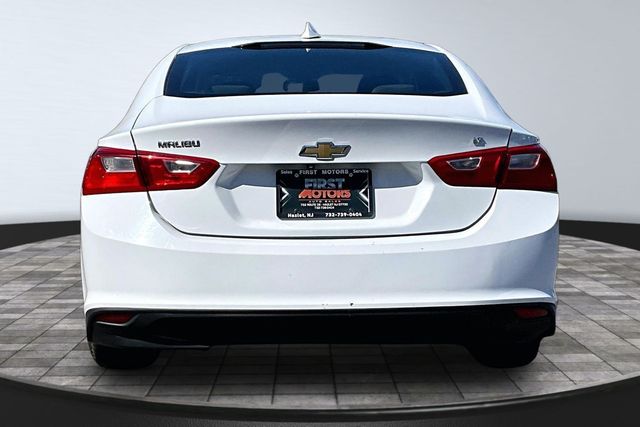 2016 Chevrolet Malibu 4dr Sedan LT w/1LT - 23070204 - 5