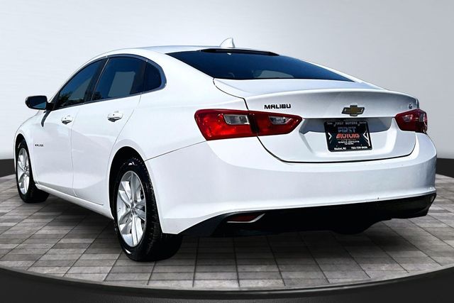 2016 Chevrolet Malibu 4dr Sedan LT w/1LT - 23070204 - 6