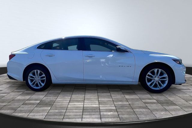 2016 Chevrolet Malibu 4dr Sedan LT w/1LT - 23070204 - 7