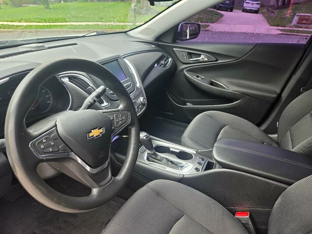 2016 Chevrolet Malibu 4dr Sedan LT w/1LT - 23008770 - 9