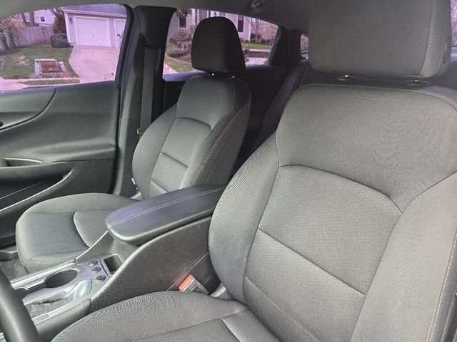 2016 Chevrolet Malibu 4dr Sedan LT w/1LT - 23008770 - 10