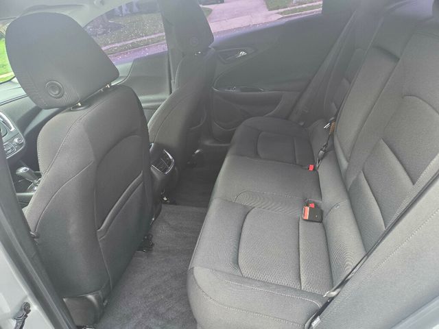 2016 Chevrolet Malibu 4dr Sedan LT w/1LT - 23008770 - 11