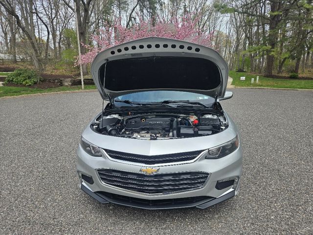 2016 Chevrolet Malibu 4dr Sedan LT w/1LT - 23008770 - 16