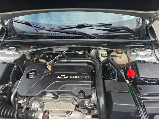 2016 Chevrolet Malibu 4dr Sedan LT w/1LT - 23008770 - 17