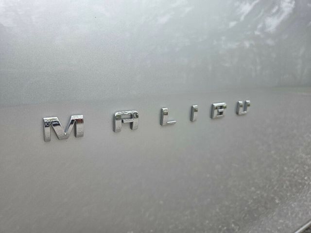 2016 Chevrolet Malibu 4dr Sedan LT w/1LT - 23008770 - 18