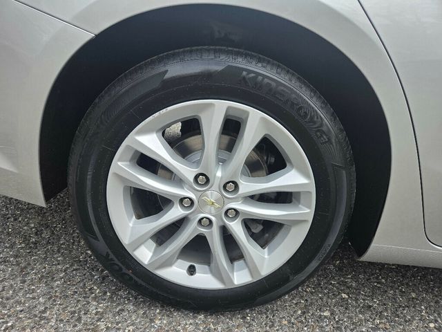 2016 Chevrolet Malibu 4dr Sedan LT w/1LT - 23008770 - 19