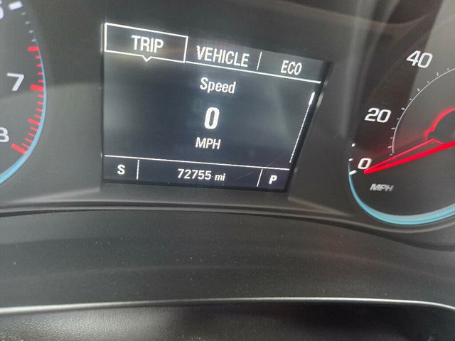 2016 Chevrolet Malibu 4dr Sedan LT w/1LT - 23008770 - 22