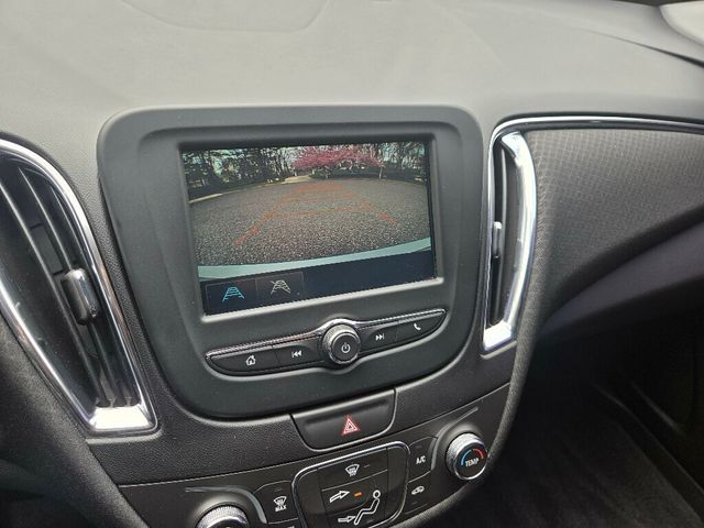 2016 Chevrolet Malibu 4dr Sedan LT w/1LT - 23008770 - 23