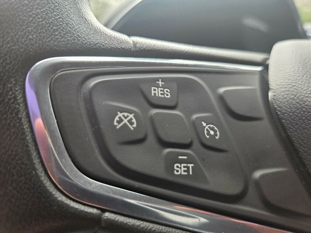 2016 Chevrolet Malibu 4dr Sedan LT w/1LT - 23008770 - 25