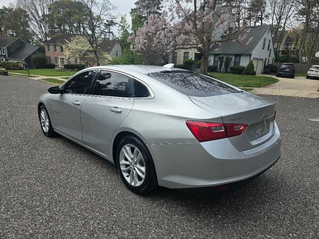 2016 Chevrolet Malibu 4dr Sedan LT w/1LT - 23008770 - 2