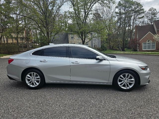 2016 Chevrolet Malibu 4dr Sedan LT w/1LT - 23008770 - 5