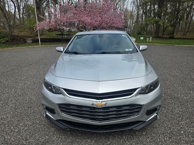 2016 Chevrolet Malibu 4dr Sedan LT w/1LT - 23008770 - 7