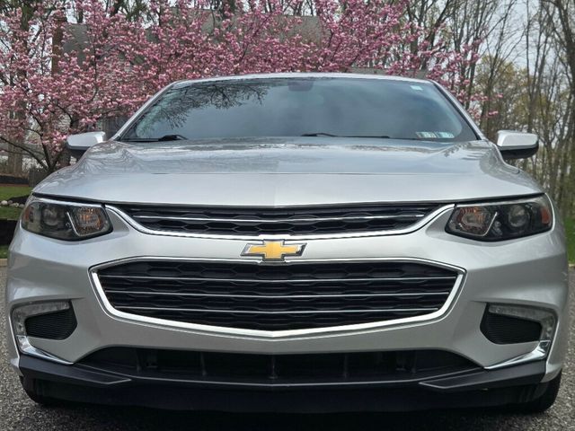 2016 Chevrolet Malibu 4dr Sedan LT w/1LT - 23008770 - 8