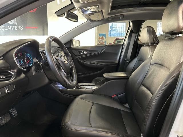 2016 Chevrolet Malibu 4dr Sedan LT w/1LT - 22203404 - 12