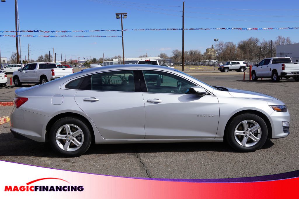 2016 Chevrolet Malibu 4dr Sedan LT w/2LT - 22399885 - 0