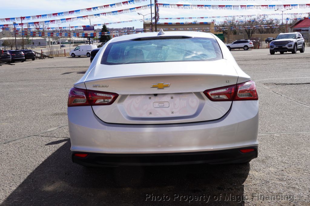 2016 Chevrolet Malibu 4dr Sedan LT w/2LT - 22399885 - 1