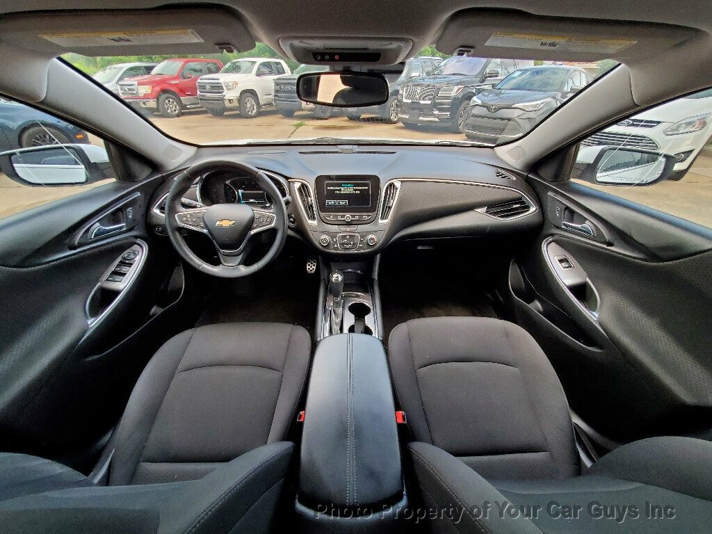 2016 Chevrolet Malibu 4dr Sedan LT w/2LT - 22855158 - 20