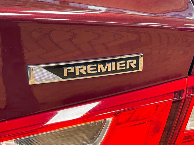 2016 Chevrolet Malibu 4dr Sedan Premier w/2LZ - 22933791 - 10